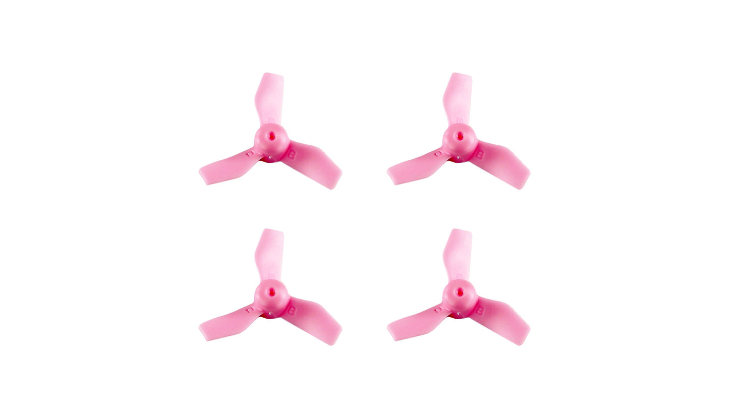 Rotor Set Fight Star Battle Drone pink