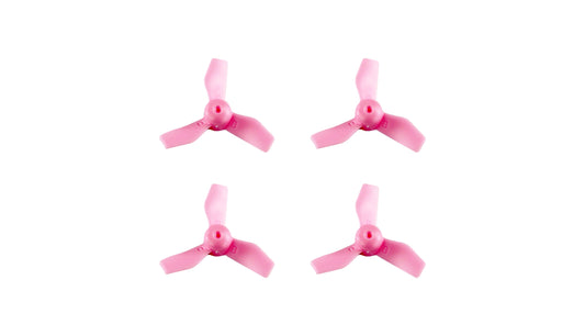 Rotor Set Fight Star Battle Drone pink