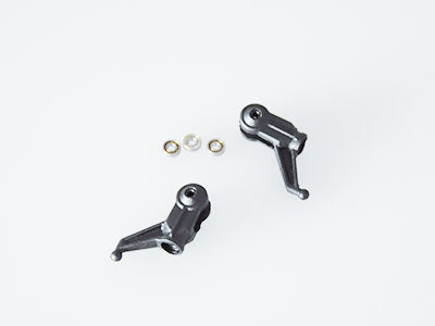 Blatthalter Bearings/Rotor Clip S Xtreme