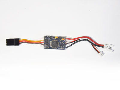 Brushless ESC Xtreme One 3D