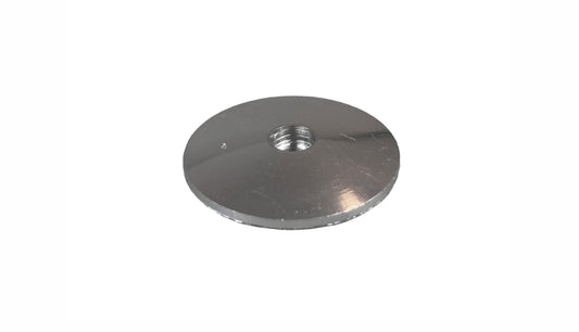 Rotorkopfabdeckung Aluminum Buzzard Pro XL