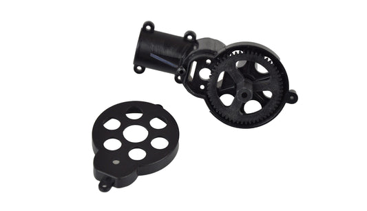 Heckgetriebe And Abdeckung Buzzard Pro XL