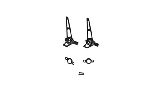 Heckmotorhalterung And Finne AFX4