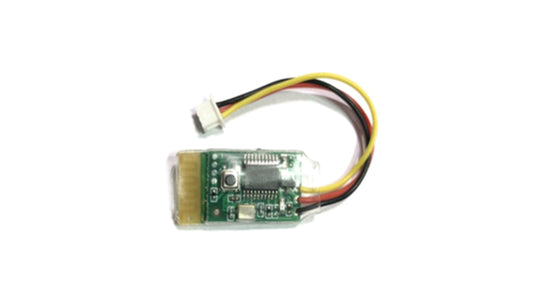 Futaba Receiver AFX4 FHSS