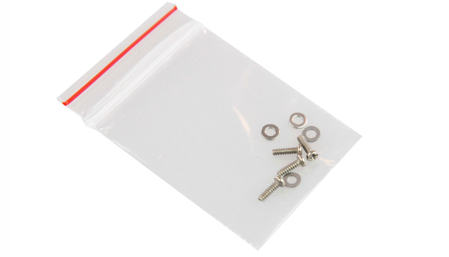 Blattlager Screws Set AFX-105