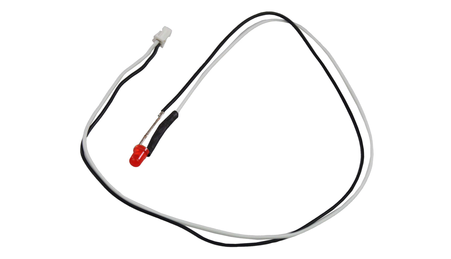 Heckleuchte Red AFX-105