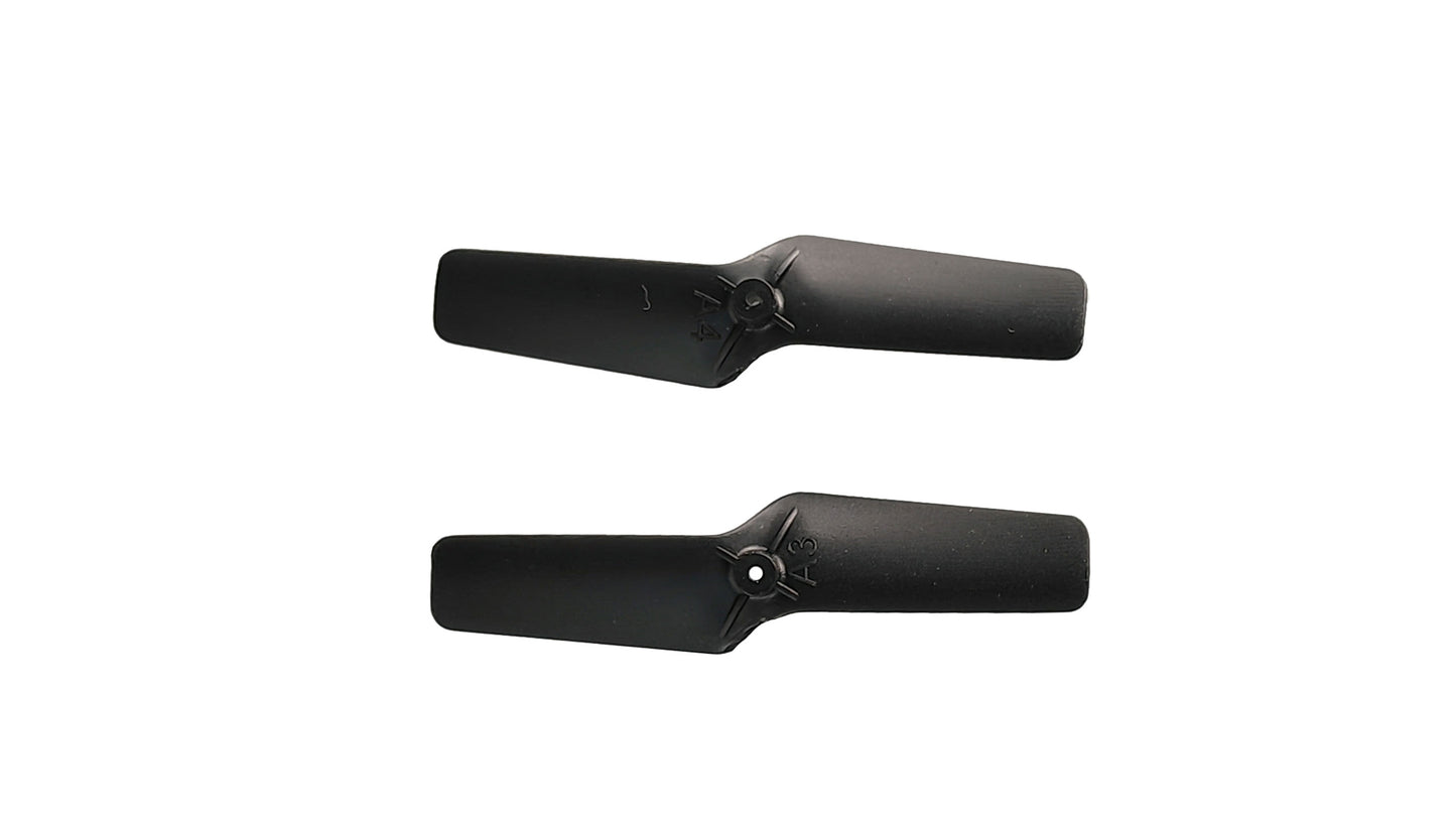 Heckrotor Set AFX-PD100