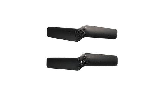 Heckrotor Set AFX-PD100