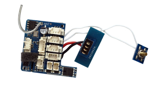 Receiver Set AFX-135