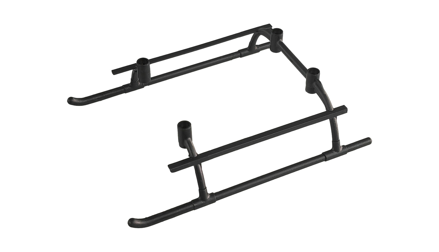 Landegestell Black EC135B