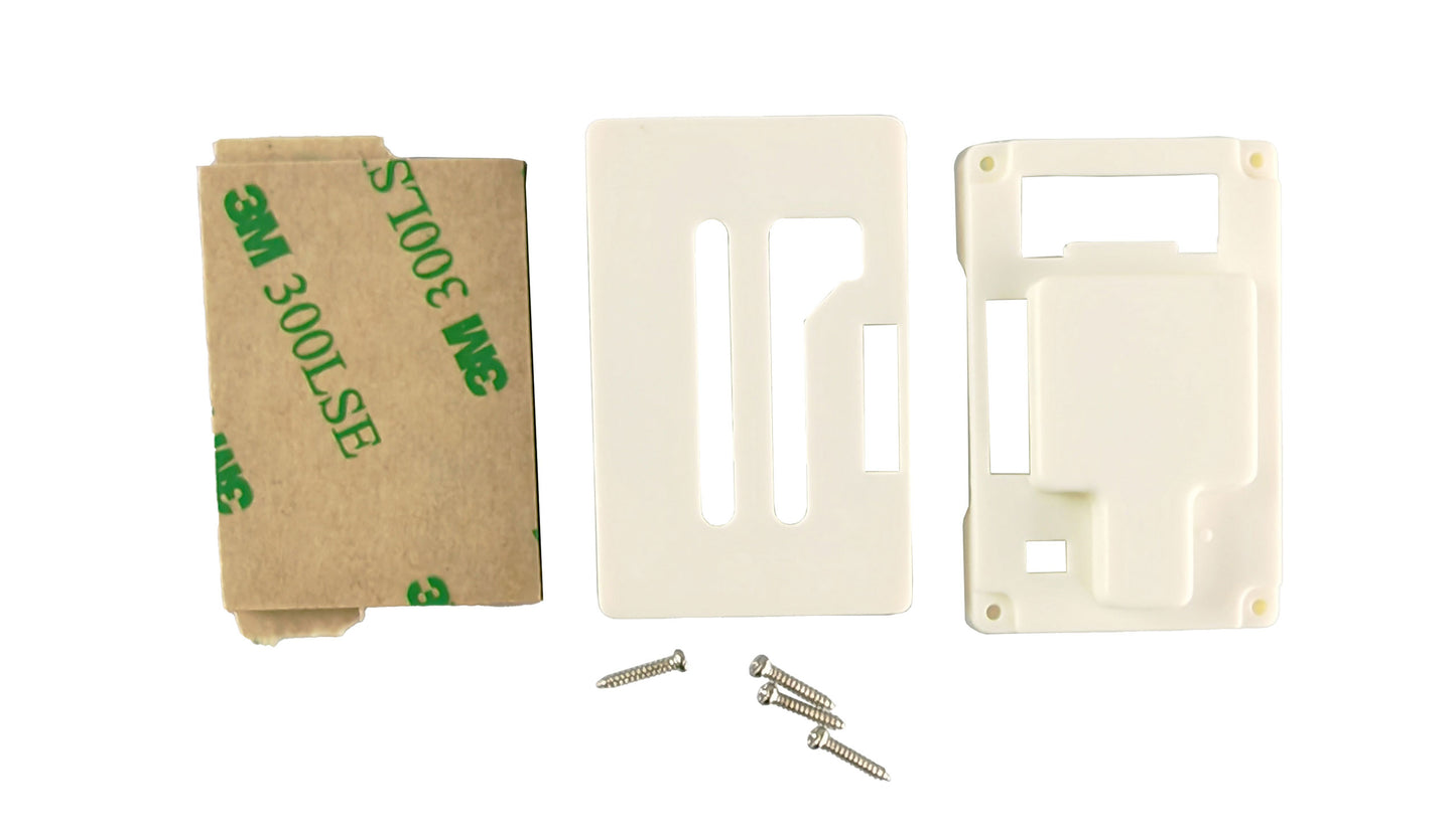 Empfängerbox EC135B