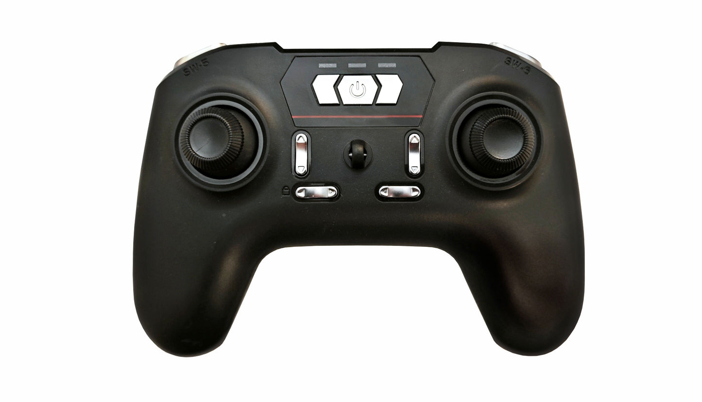 Remote Control EC135B