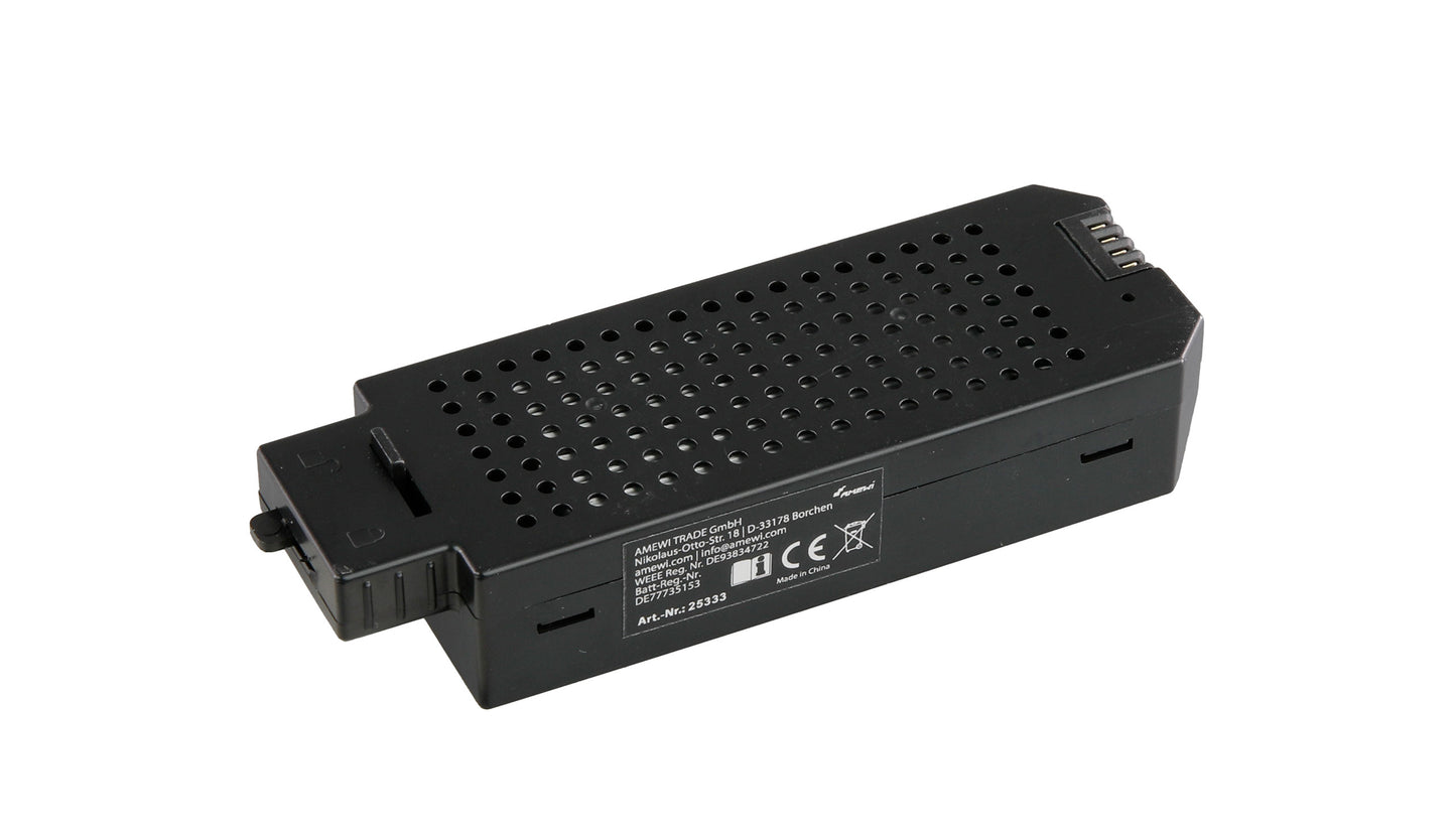 Battery 7,4V 1200mAh H145