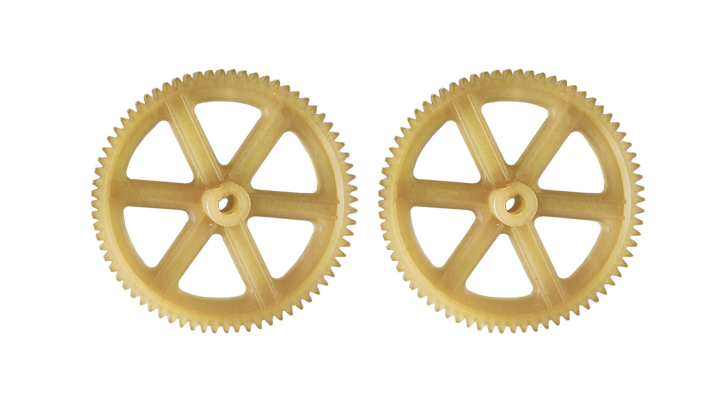 Main Gear Set MD500E/H145