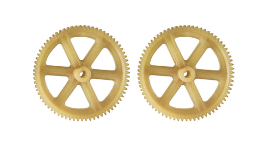 Main Gear Set MD500E/H145