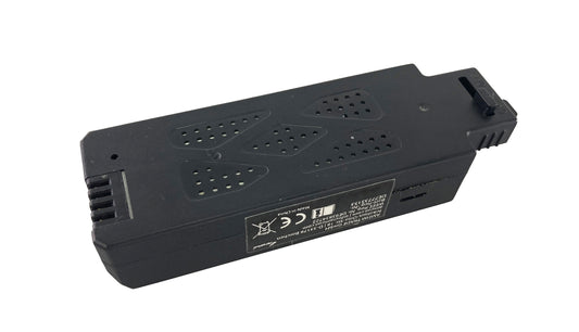 Battery 7,4V 1200mAh MD500E