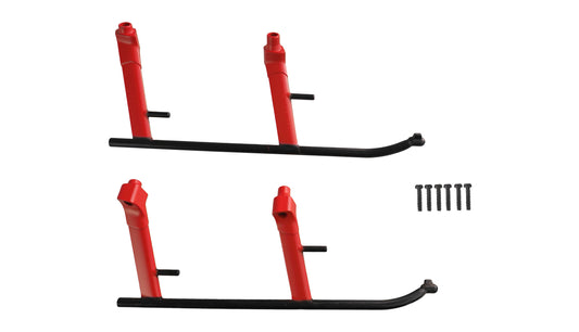 Landegestell Red MD500E