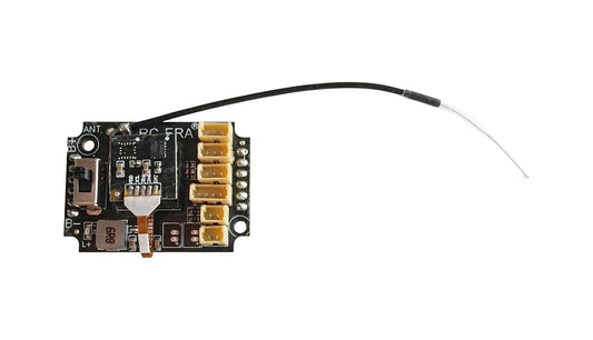 Receiver MD500E