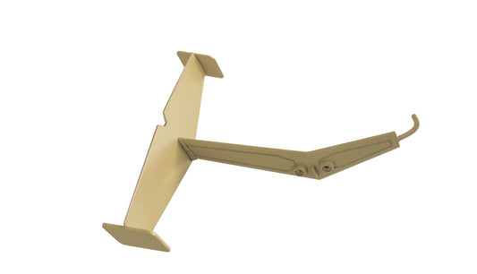 Leitwerk sand MD500E