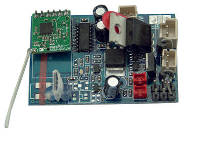 Receiver 2,4GHz For Buzzard