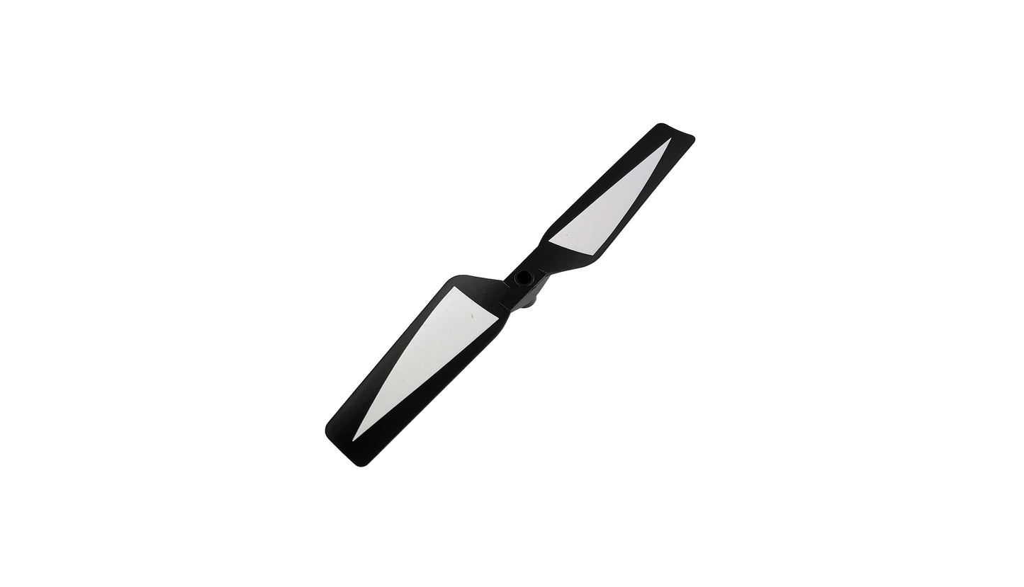 Heckrotor White Buzzard V2