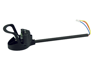 Antriebsset White Reverse (VR) AMX51