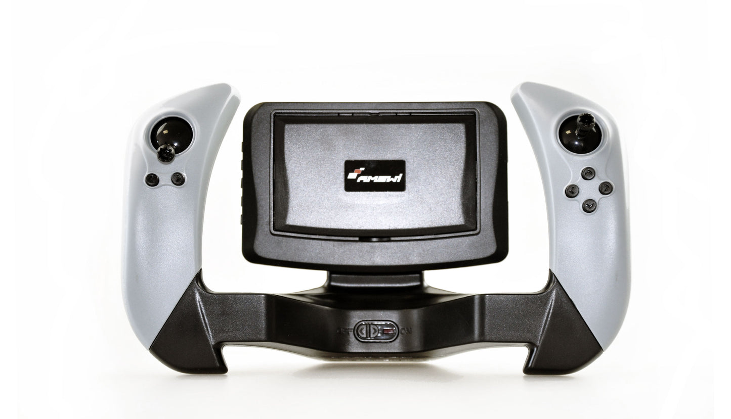 Remote Control 2,4GHz X51 FPV With Bildschirm