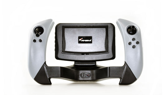 Remote Control 2,4GHz X51 FPV With Bildschirm