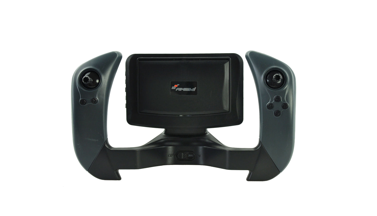 Remote Control 2,4GHz Tercel Drohne With Bildschirm