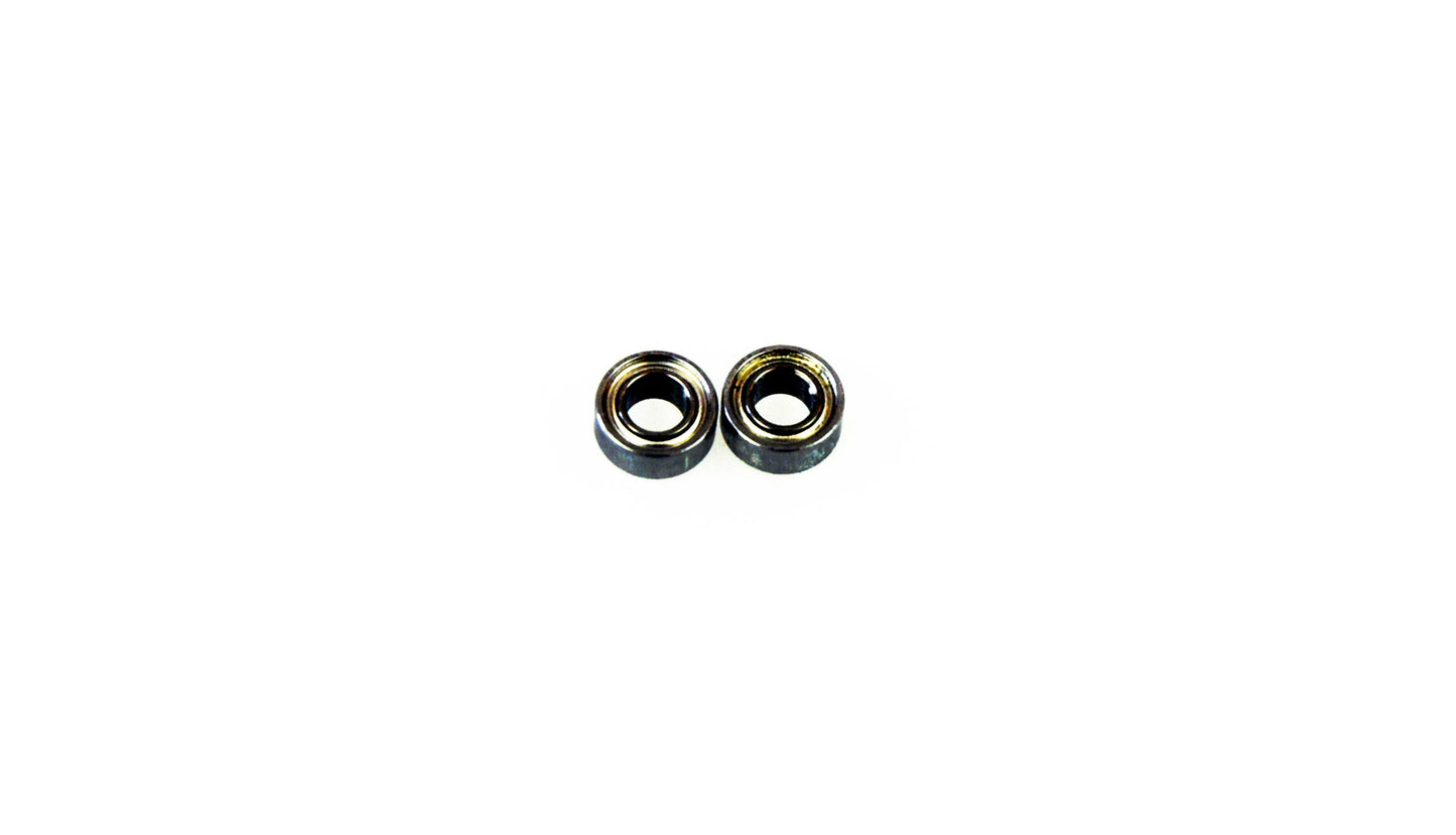 Ball Bearings Set AXF180