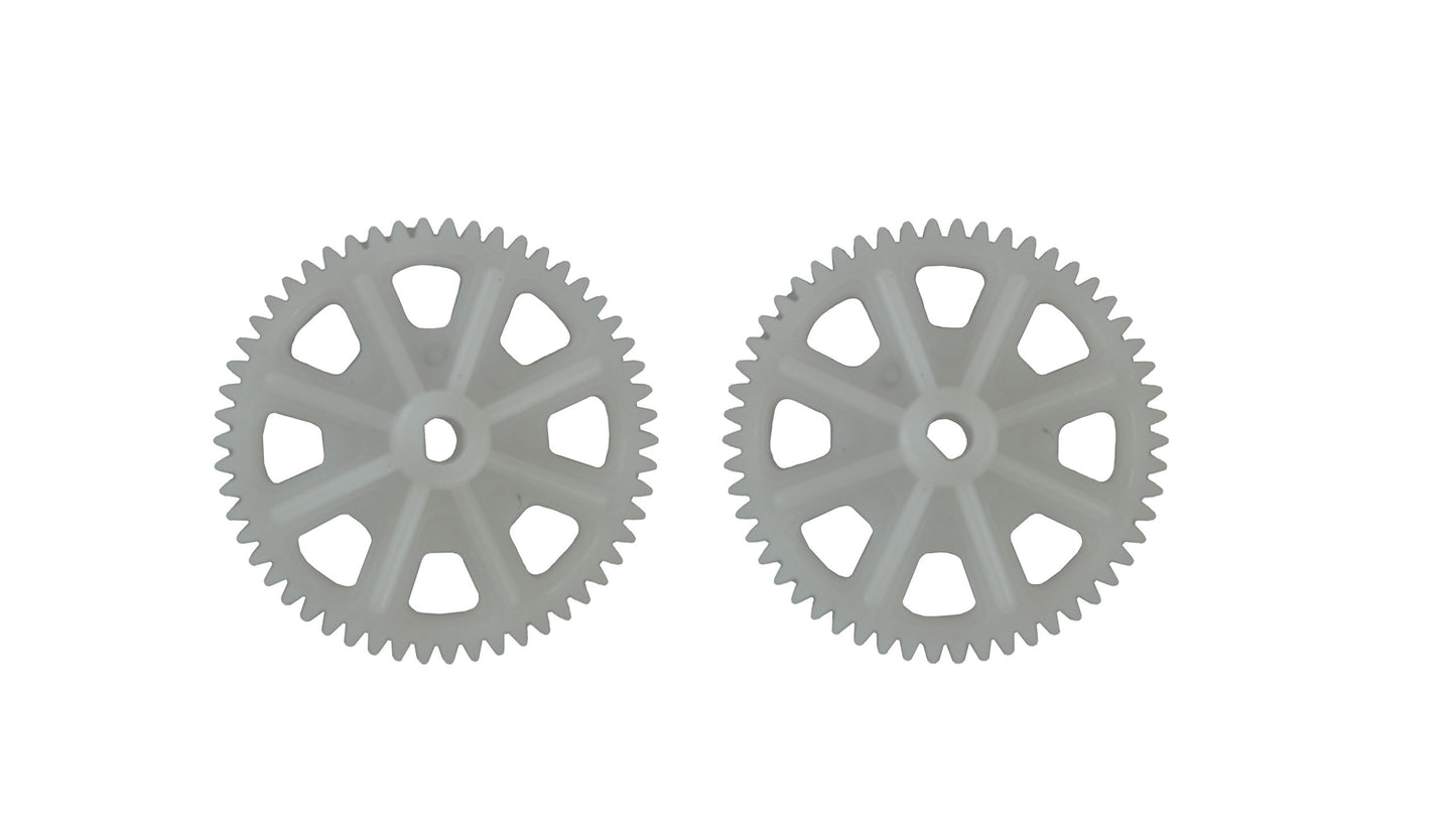 Main Gear Set AXF180
