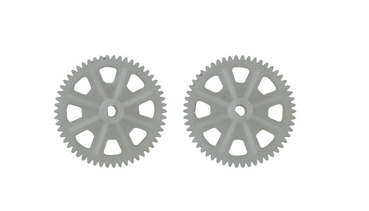Main Gear Set AXF180