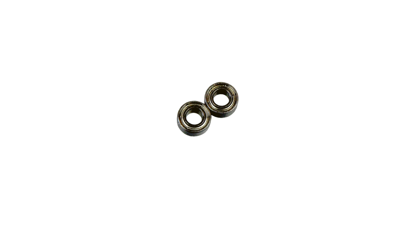 Ball Bearings Set AXF180 Pro