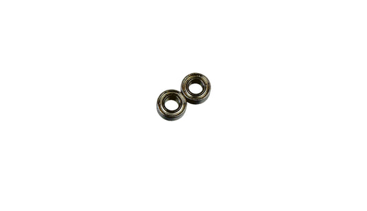Ball Bearings Set AXF180 Pro