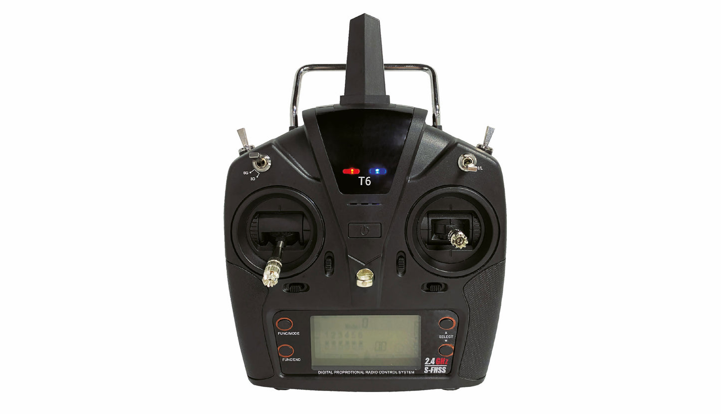 Remote Control AXF180 Pro