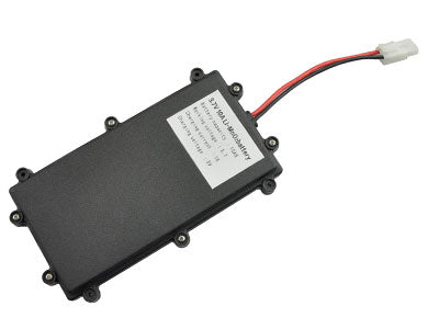 2011-2bs-13 Battery 3,7V-10Ah Li-Ion-Mangan Sonar neue Vers.
