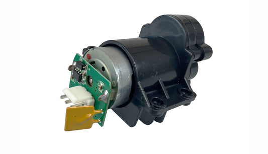 Motor 1Stk. For L/R Transmission Einschraubwelle