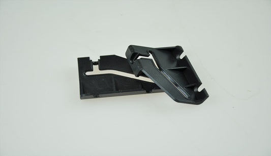 2202-13 Laufschiene L/R For die Futterklappe