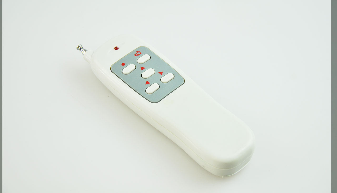 Remote Control 2,4GHz For Futterboot V3 Without Sonar