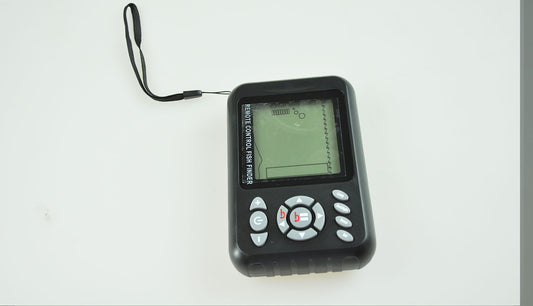 Remote Control 2,4GHz Futterboot V3
