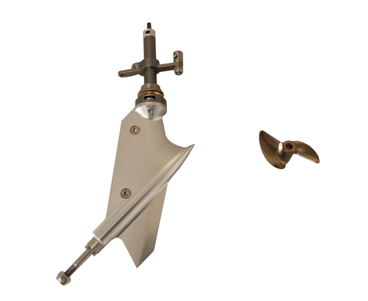 Drive Shaft System complete F1 Boot With Motor