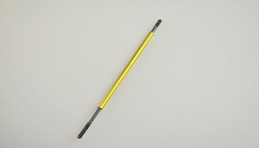 Flexwellen Set With Teflon And Brass Rohr 178mm