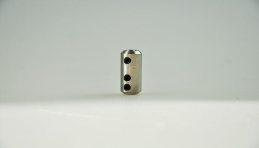 Kupplung Police Boat 406