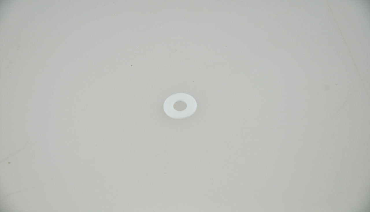 Teflonscheibe Big Princess