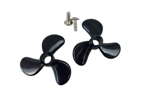 Propeller Left & Right B500