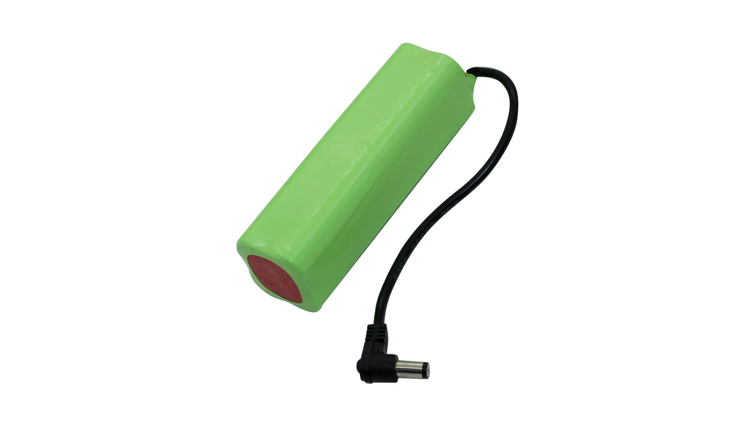 Battery 4,8V 5000mAh NiMH B500