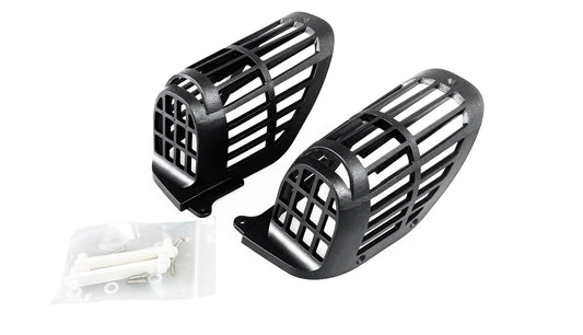 Propellerabdeckung Left & Right B500