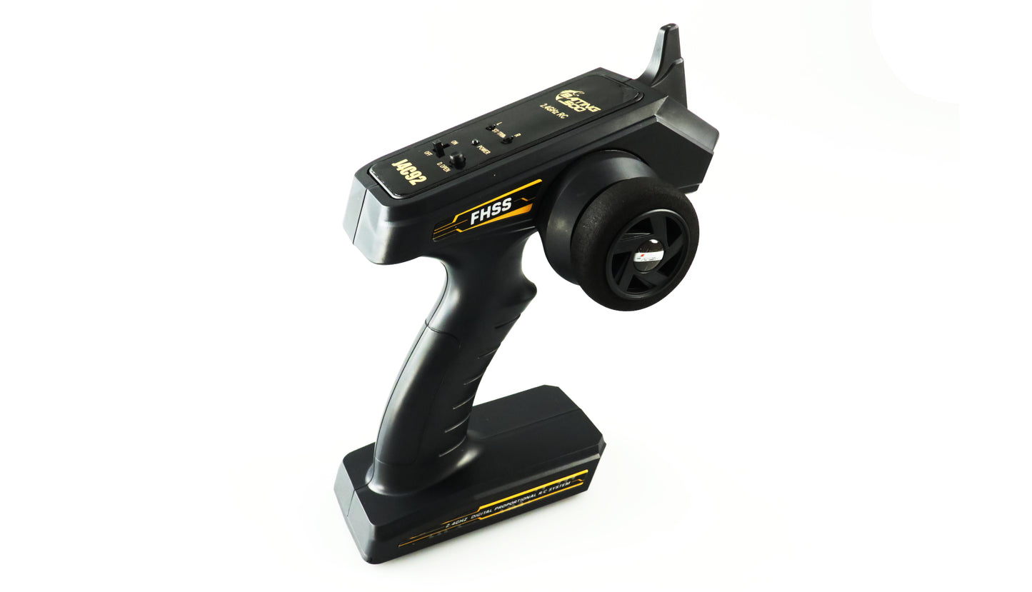 2,4GHz Transmitter B500