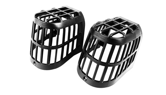 Propellerabdeckung Left & Right Baiting 2500