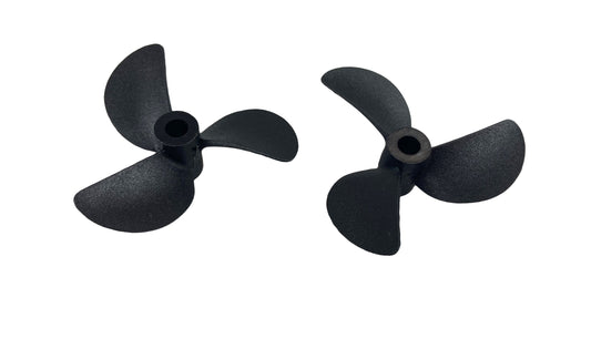 Propeller Left & Right